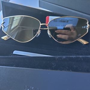 Christian Dior Designer Sunglasses